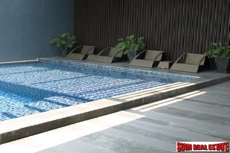 Life @ Sathorn 10 | Lovely 2 bedroom, 2 bathroom Fully Furnished Condo for Rent on 11th floor-0