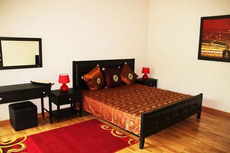 Karon Apartments | Two Bedroom Apartment with Scenic Mountain Views at Karon For Rent-2