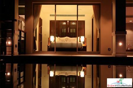 Opulent Three Bedroom Pool Villa in Kamala for Rent with Sea View-3