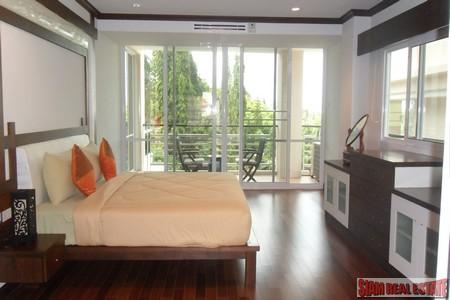 3 Karon View | Seaview Two Bedroom Condo in Karon for Rent