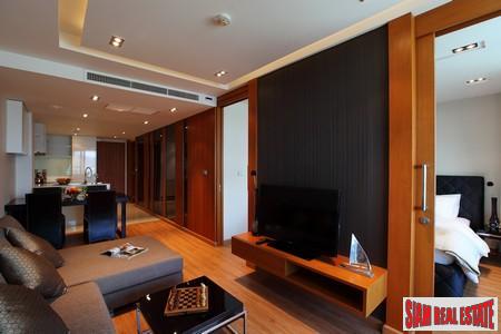 Luxury Sea View Development 1-5 Bedroom Condos in Patong-7