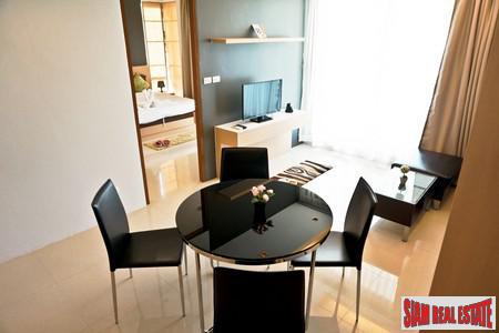 Tropical 1-3 Bedroom Apartments in Kamala-16