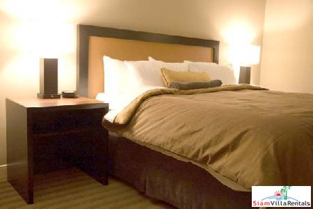 Kamala Beachfront Apartments | One Bedroom Mountain View & You Can't Get Any Closer to the Ocean Than This-4