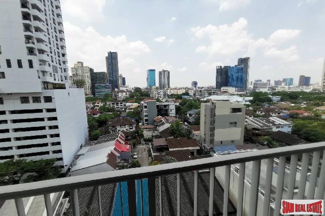 Noble Ora | Contemporary Two Bedroom Condo for Rent - Convenient Location on Sukhumvit 55-11