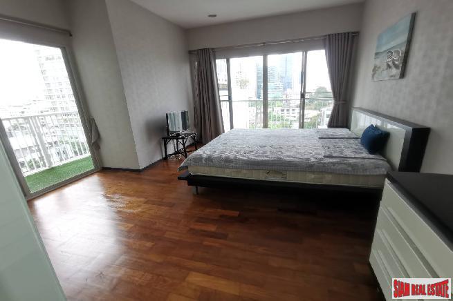 Noble Ora | Contemporary Two Bedroom Condo for Rent - Convenient Location on Sukhumvit 55
