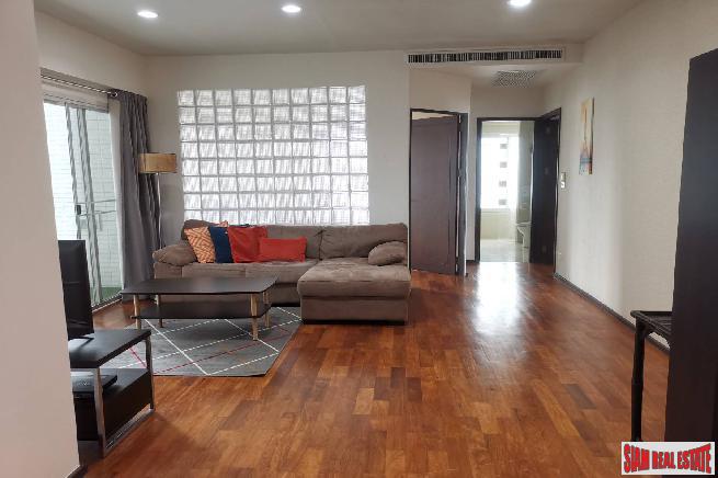 Noble Ora | Contemporary Two Bedroom Condo for Rent - Convenient Location on Sukhumvit 55