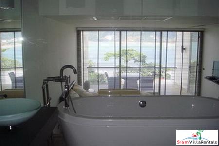Villa Atika | Modern Luxurious Oceanfront Two Bedroom Pool Villa in an Exclusive Tri Trang Estate-10