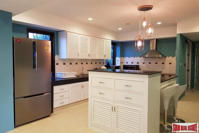 Andaman Place | Spacious Two Bedroom Rawai Apartment for Rent with Sea Views