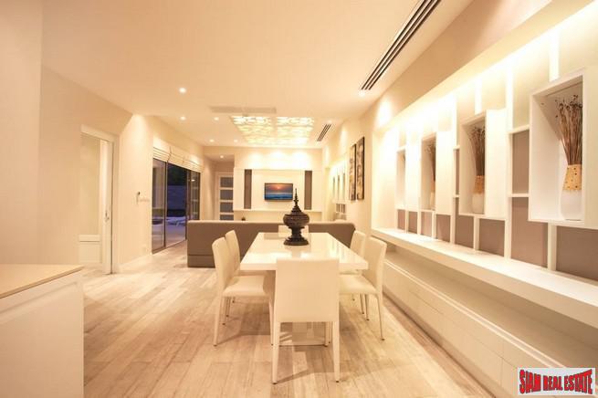 Off-plan Two and Three Bedroom Pool Villas in Rawai-2
