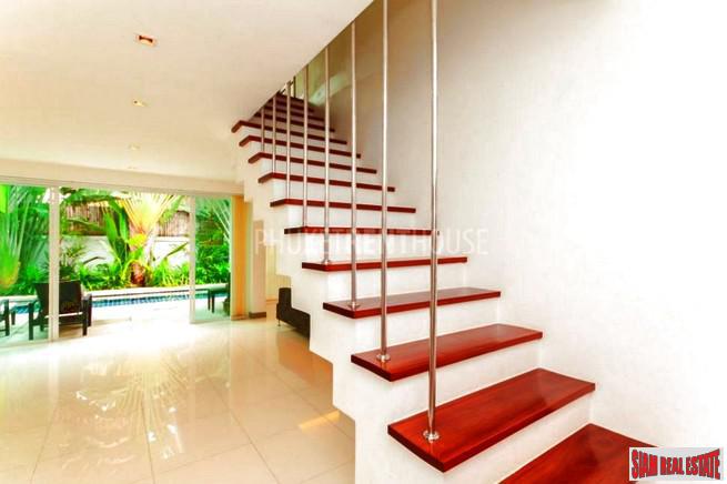 Villa Cheloni 1 | Luxury Three Bedroom Pool Villa for Rent in Kamala-10