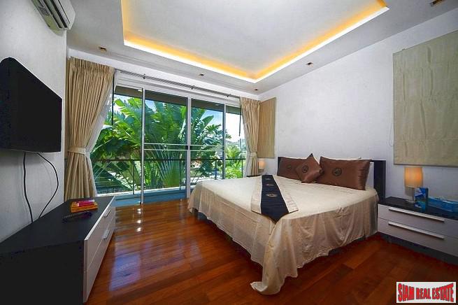 Villa Cheloni 1 | Luxury Three Bedroom Pool Villa for Rent in Kamala-12