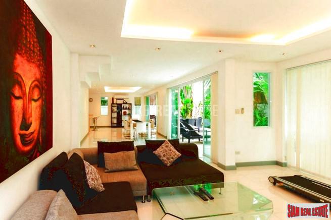 Villa Cheloni 1 | Luxury Three Bedroom Pool Villa for Rent in Kamala-7