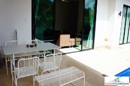 Intira Villa | Modern Two Bedroom Pool Villa for Rent in Rawai-10