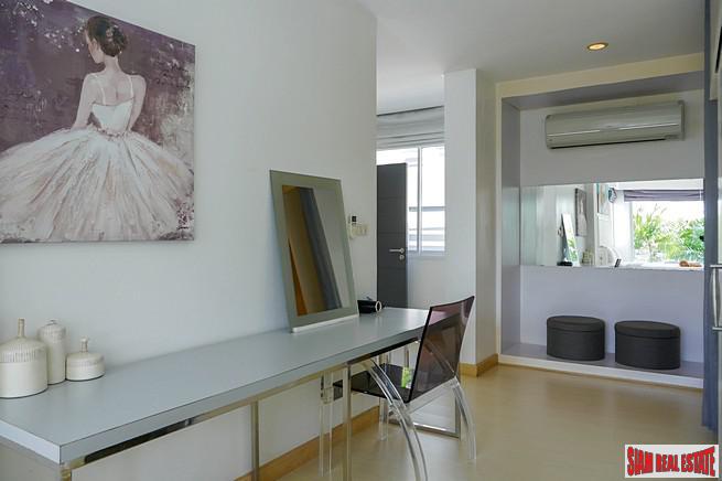 Three Bedroom Luxury Pool Villa Overlooking Kata Bay for Rent-23