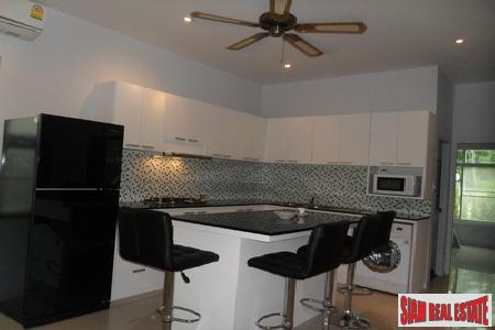 Modern Two Bedroom Pool Villa for Rent in Rawai