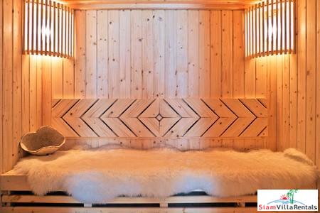 The Residence | Spacious Two Bedroom Pool Villa in Bang Tao Resort Community-12