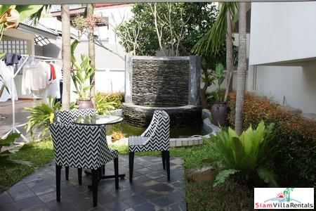 Four-Bedroom, Sea View Pool Villa in Cape Panwa-16