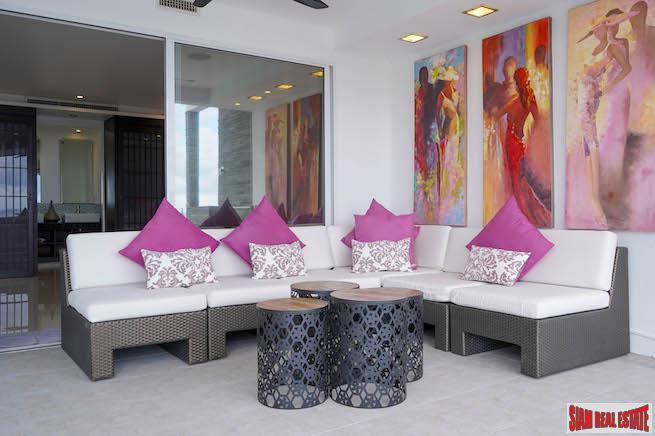 Accenta | Oceanfront Three-Bedroom Kata Penthouse Apartment-2