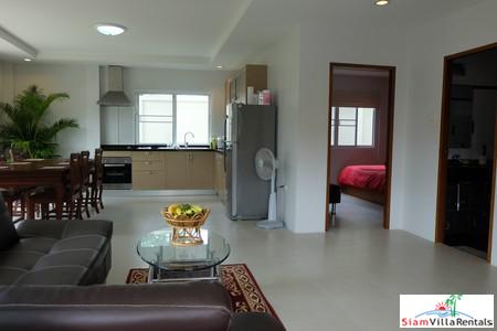 Brand New Four Bedroom Pool Villa in Rawai-2