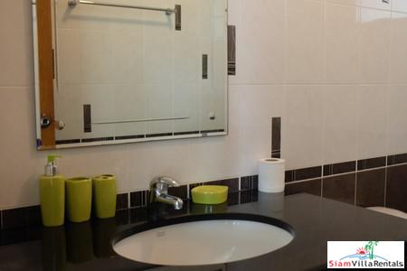 Brand New Four Bedroom Pool Villa in Rawai-3