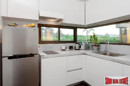 Modern Two Bedroom Villa with Private Pool in Palai Chalong-2