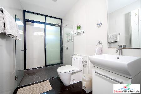 Villa Kamala Regent | Three Bedroom Contemporary Villa in Resort Setting