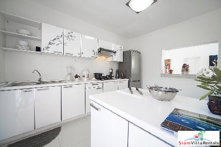 Villa Kamala Regent | Three Bedroom Contemporary Villa in Resort Setting