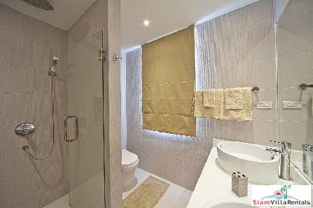 Villa Cheloni 2 | Modern Two Bedroom Pool Villa for Rent in Kamala
