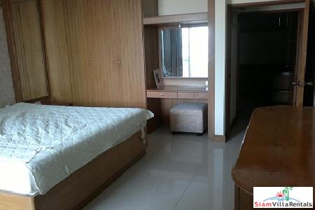 Sribumphen Condotel | Two Bedroom 5 mins to Lumpini MRT Station