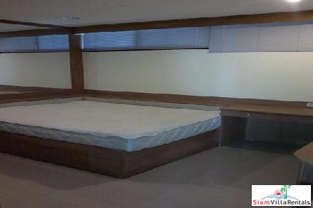 Sribumphen Condotel | Two Bedroom 5 mins to Lumpini MRT Station
