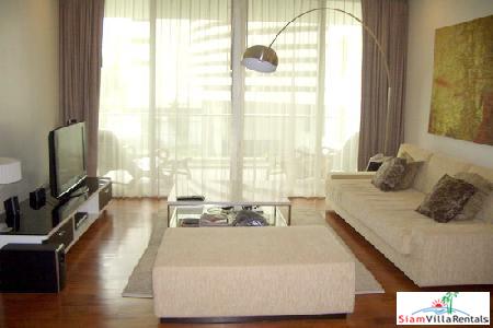 Two Bedroom Luxury Condo in Fantastic Complex and Location, Sukhumvit Soi 20