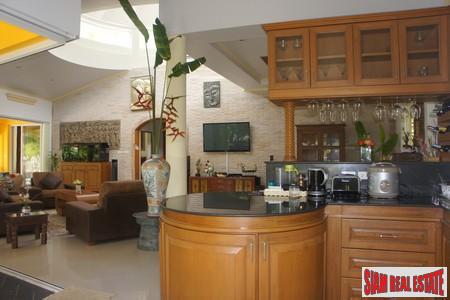 Impressive Tropical-Modern Two-Bedroom Pool Villa in Kathu-8
