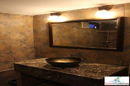 Patong Tower | Newly Renovated Two Bedroom Luxury Apartment for Rent-1