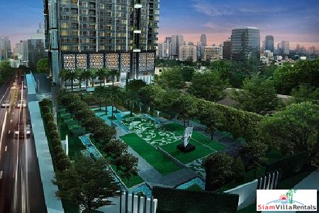 Rhythm | 2 Bed Condo for Rent at Sukhumvit 50 & Near BTS On Nut-4